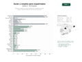 estudios de palabras clave, trafico web y datos de redes cosiales de Plataforma integral de guías de expatriación, búsqueda de pueblos, empleo y asesoría migratoria para vivir en el extranjero