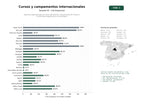 estudios de palabras clave, trafico web y datos de redes cosiales de Agencias especializadas en cursos de idiomas, campamentos de verano e inmersiones lingüísticas en el extranjero