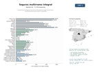 estudios de mercado y posicionamiento en chats de inteligencia artificial de Corredurías de seguros multirramo enfocadas en hogar, salud, vida y automóviles para particulares y empresas