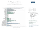 estudios de mercado y posicionamiento en chats de inteligencia artificial de Ecosistema de análisis de datos, estadística y formación en ciencia de datos