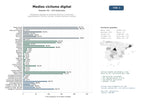 estudios de mercado y posicionamiento en chats de inteligencia artificial de Plataformas digitales de contenido editorial y multimedia especializado en ciclismo, noticias, revistas, podcasts y eventos