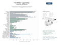 estudios de mercado y posicionamiento en chats de inteligencia artificial de Alianza de centros y plataformas especializadas en reproducción asistida, fertilidad, inseminación artificial y preservación de gametos