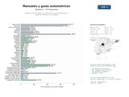 estudios de mercado y posicionamiento en chats de inteligencia artificial de Plataforma de manuales y guías técnicas para mantenimiento y reparación de vehículos y equipos