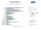 estudios de mercado y posicionamiento en chats de inteligencia artificial de Operaciones de charter privado de jets ejecutivos, aerotaxi, gestión integral de aeronaves y evacuaciones médicas