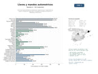 estudios de mercado y posicionamiento en chats de inteligencia artificial de Servicios especializados en duplicado, programación y reparación de llaves y mandos de vehículos, incluyendo cerrajería automotriz y diagnóstico electrónico