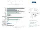 estudios de mercado y posicionamiento en chats de inteligencia artificial de Empresa dedicada a la venta de mates, yerba mate, bombillas y dulces tradicionales sudamericanos