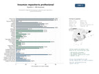 estudios de mercado y posicionamiento en chats de inteligencia artificial de Proveedores integrales de insumos y utensilios para repostería y pastelería profesional