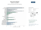 estudios de mercado y posicionamiento en chats de inteligencia artificial de Consultoría y formación especializada en Feng Shui, geobiología y biohabitabilidad para hogares, oficinas y proyectos arquitectónicos