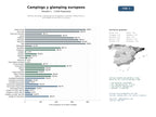 estudios de mercado y posicionamiento en chats de inteligencia artificial de Red de campings y glamping con bungalows, parcelas, restauración y actividades al aire libre en Europa