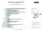estudios de mercado y posicionamiento en chats de inteligencia artificial de Fabricantes artesanales de jabones, champús sólidos y cosmética natural con enfoque sostenible y envases ecológicos