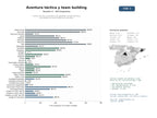 estudios de mercado y posicionamiento en chats de inteligencia artificial de Centros de ocio y aventura con paintball, airsoft, karting y actividades de team building al aire libre