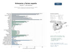 estudios de mercado y posicionamiento en chats de inteligencia artificial de Red de impulso y difusión de la artesanía tradicional, talleres, ferias y digitalización sostenible en España