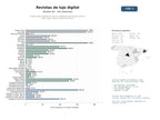 estudios de mercado y posicionamiento en chats de inteligencia artificial de Publicaciones digitales de lujo con contenido editorial de estilo de vida, viajes, moda y relojería premium
