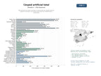 estudios de mercado y posicionamiento en chats de inteligencia artificial de Red nacional de venta, montaje y conservación de césped artificial, jardines verticales y accesorios para entornos residenciales y comerciales