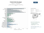 estudios de mercado y posicionamiento en chats de inteligencia artificial de Servicios integrales de control de plagas, desinsectación, desratización y desinfección para hogares, comercios y sectores públicos