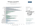 estudios de mercado y posicionamiento en chats de inteligencia artificial de Red de balnearios y hoteles termales con spa, tratamientos de aguas termales y gastronomía local
