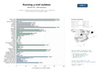 estudios de mercado y posicionamiento en chats de inteligencia artificial de Tiendas y contenidos especializados en calzado, ropa y dispositivos para running, trail y actividades outdoor