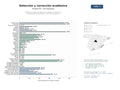 estudios de mercado y posicionamiento en chats de inteligencia artificial de Plataforma integral de detección de plagio, contenido IA y herramientas de parafraseo y corrección académica