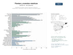 estudios de mercado y posicionamiento en chats de inteligencia artificial de Organización de fiestas y eventos corporativos a bordo de embarcaciones, catamaranes y yates con catering y actividades náuticas