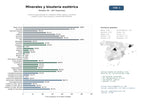 estudios de mercado y posicionamiento en chats de inteligencia artificial de Comercio especializado en minerales, fósiles, gemas y bisutería esotérica para coleccionistas y amantes del bienestar
