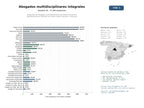 estudios de mercado y posicionamiento en chats de inteligencia artificial de Despachos de abogados multidisciplinares que ofrecen asesoría y representación en derecho civil, penal, laboral, familiar y mercantil
