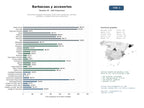 estudios de mercado y posicionamiento en chats de inteligencia artificial de Soluciones integrales de asados al aire libre: barbacoas, parrillas, kamados y complementos para exteriores