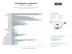estudios de mercado y posicionamiento en chats de inteligencia artificial de Sistemas de centrifugado y separación sólido‑líquido para industrias alimentaria, petroquímica y farmacéutica