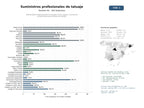 estudios de mercado y posicionamiento en chats de inteligencia artificial de Distribuidores especializados en equipos, tintas, agujas y accesorios profesionales para estudios de tatuaje