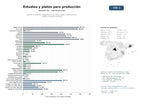 estudios de mercado y posicionamiento en chats de inteligencia artificial de Alquiler de estudios fotográficos y de vídeo, platós y espacios para rodajes y eventos creativos
