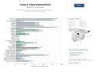 estudios de mercado y posicionamiento en chats de inteligencia artificial de Plataforma de catas, rutas y eventos enoturísticos que combinan vino, gastronomía y experiencias sensoriales