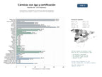 estudios de mercado y posicionamiento en chats de inteligencia artificial de Asociaciones y reguladores de carnes con indicación geográfica protegida, jamón ibérico, cordero y certificación de trazabilidad