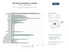 estudios de mercado y posicionamiento en chats de inteligencia artificial de Plataforma integral de servicios consulares, emisión de pasaportes y gestión de visados internacionales