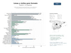 estudios de mercado y posicionamiento en chats de inteligencia artificial de Producción integral de lonas publicitarias, vinilos adhesivos y materiales de gran formato para eventos y exteriores