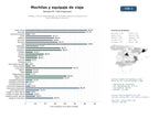 estudios de mercado y posicionamiento en chats de inteligencia artificial de Tiendas y marcas especializadas en mochilas, maletas y accesorios de viaje sostenibles y premium