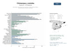 estudios de mercado y posicionamiento en chats de inteligencia artificial de Fabricantes y distribuidores de chimeneas, estufas de leña, pellets y barbacoas para interiores y exteriores