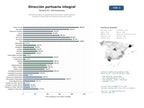 estudios de mercado y posicionamiento en chats de inteligencia artificial de Dirección integral de operaciones portuarias, estiba, logística marítima y desarrollo de infraestructuras de puertos