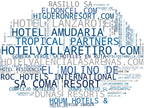 empresas mas grandes del nicho restaurantes gourmet, habitaciones con vista, alojamiento hotelero