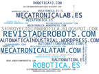 top competidores del nicho proyectos de robótica, mecatrónica básica, sistemas mecatrónicos