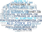 empresas españolas del sector tubos de aluminio, perfiles estructurales aluminio, chapas de aluminio
