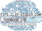 top empresas del rubro animación 3D, ilustración animada, software animación