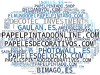 top empresas del rubro papeles pintados, papeles murales, paneles decorativos