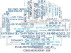 empresas españolas del sector bootcamps de desarrollo, cursos de DevOps, cursos de desarrollo web