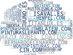 top competidores del nicho recubrimientos protectores, barnices, pintura en polvo