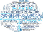 visualización de tendencias educación ambiental marina, monitoreo biodiversidad marina, subasta de pescado