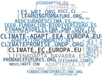 top empresas del rubro financiación climática, conocimiento climático, adaptación al cambio climático