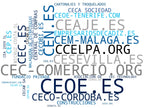 top competidores del nicho networking empresarial, representación institucional, programas de liderazgo