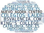 top empresas del rubro educación infantil, programa IB, programa de inglés