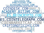 top empresas del rubro análisis de mercado, wallets hardware, educación financiera cripto