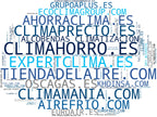 top competidores del nicho aire acondicionado, aerotermia doméstica, energía solar térmica