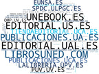 empresas mas grandes del nicho libros académicos, catálogos editoriales, monografías académicas